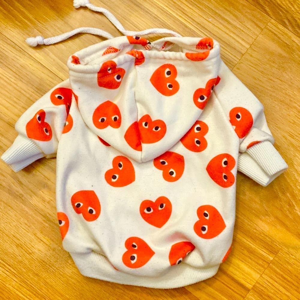 Dog Clothes